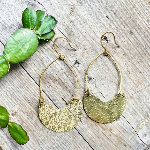 MoNA🌿HP🌿Shikhara Brass - Picture 5 of 6